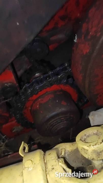 Prasa fahr APN 12 NA CZĘŚCI podkarpackie Brzozów