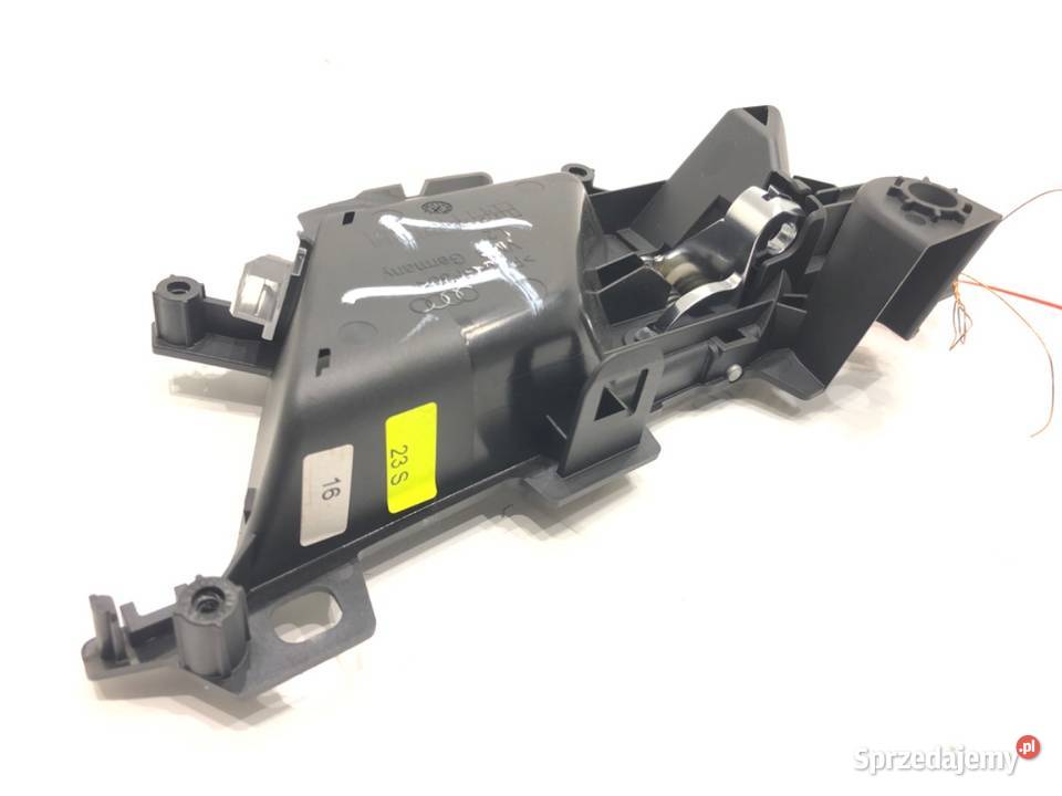 KLAMKA WEWNĘTRZNA LEWY TYŁ AUDI A4 B9 Kombi osobowe sprzedam