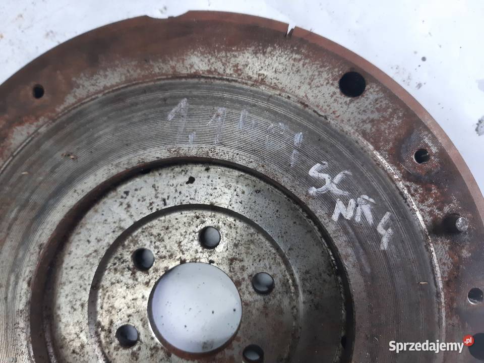 Fiat Seicento Punto II Panda 11 12 MPI Koło Ksawerów sprzedam