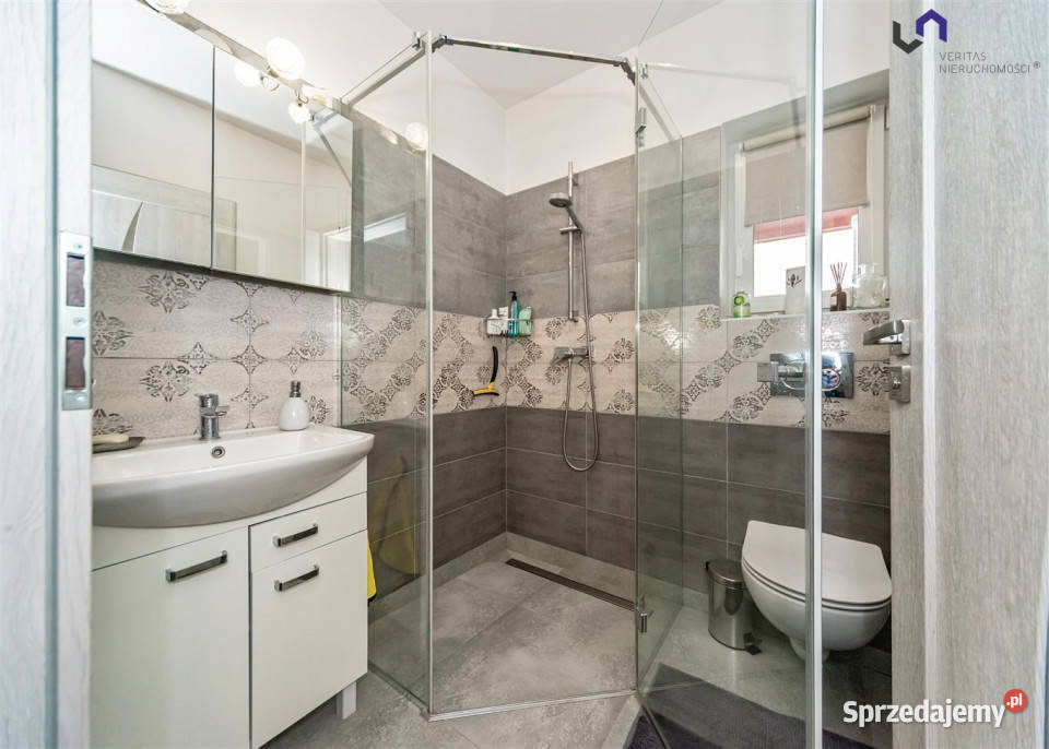 Dom wolnostojący 225m2 Łąka