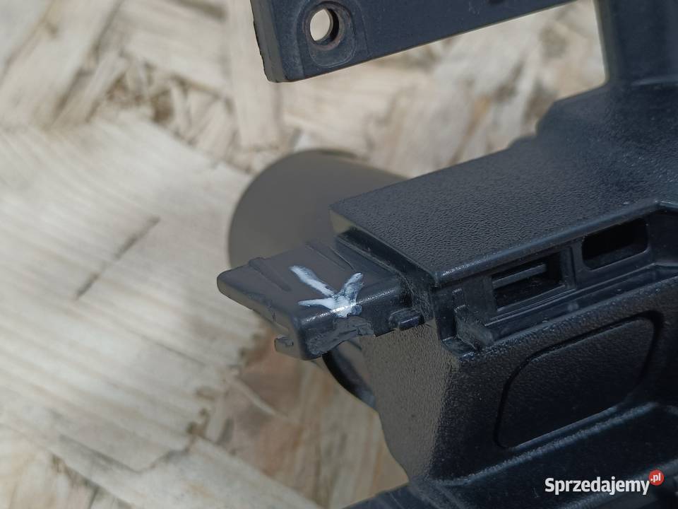 FORD S MK2 KAMERA PARKOWANIA PRZÓD E1GT19H222AC Pleszew