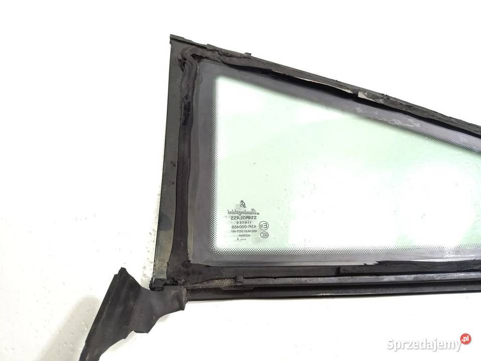 LAMBORGHINI GALLARDO LP550 560 570 2008r SZYBA Skarżysko-Kamienna