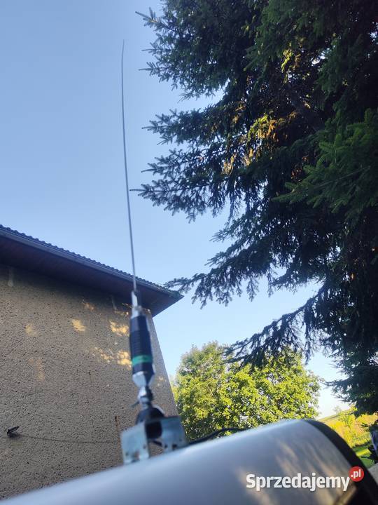 President Johnny 2 ASC dolnośląskie Łuczyna