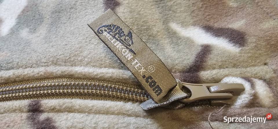 Helikon Liberty S camogrom Multicam wielkopolskie Książenice