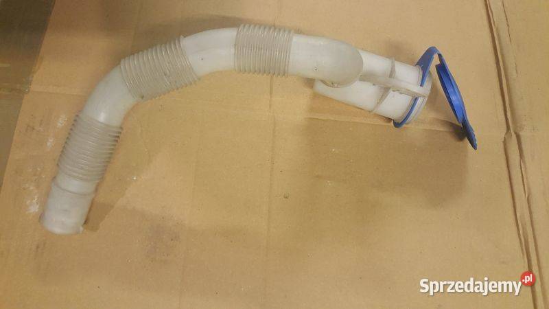 Wlew wlewka płynu spryskiwacza VW Audi Seat osobowe Tarnów