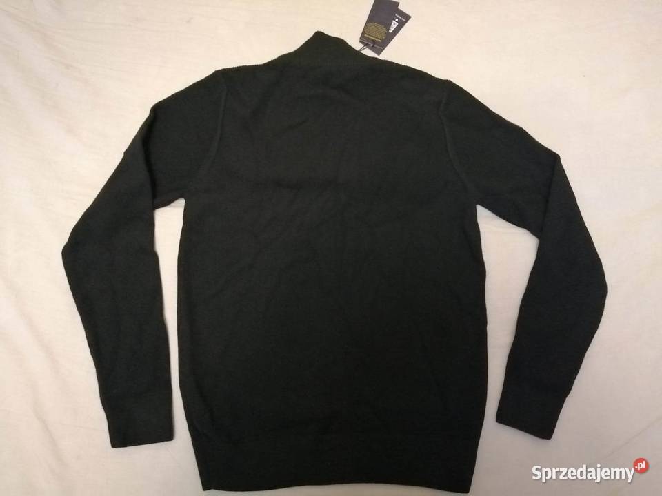 NOWY męski sweter Ralph Lauren sweterek RL polo Gdynia sprzedam