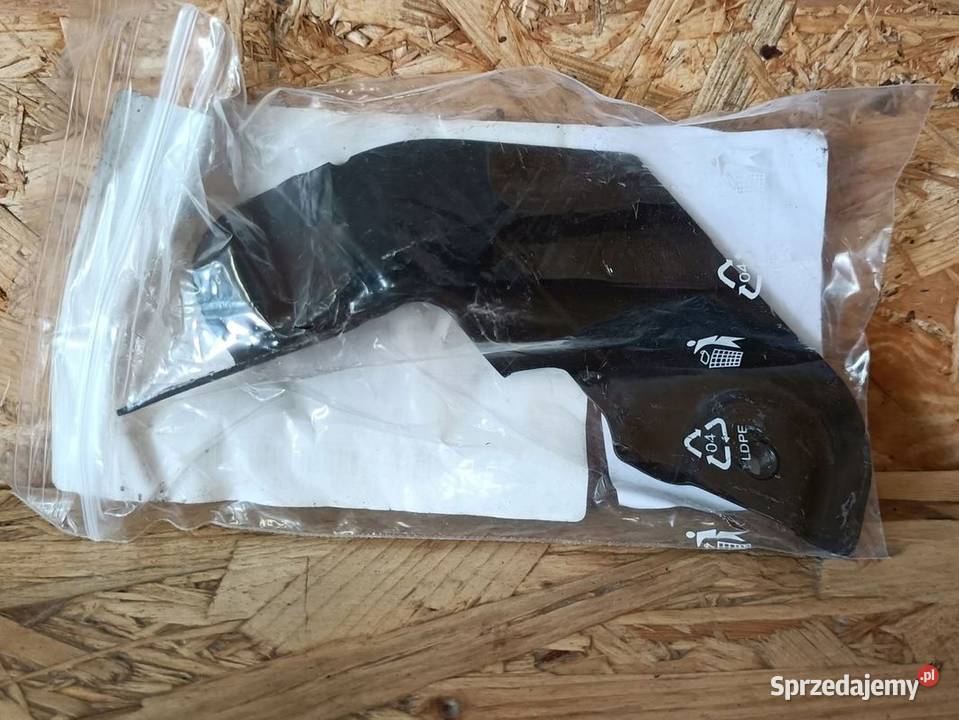 BMW G20 G21 ŚLIZG BŁOTNIKA LEWY PRZÓD 7488119 osobowe Pleszew