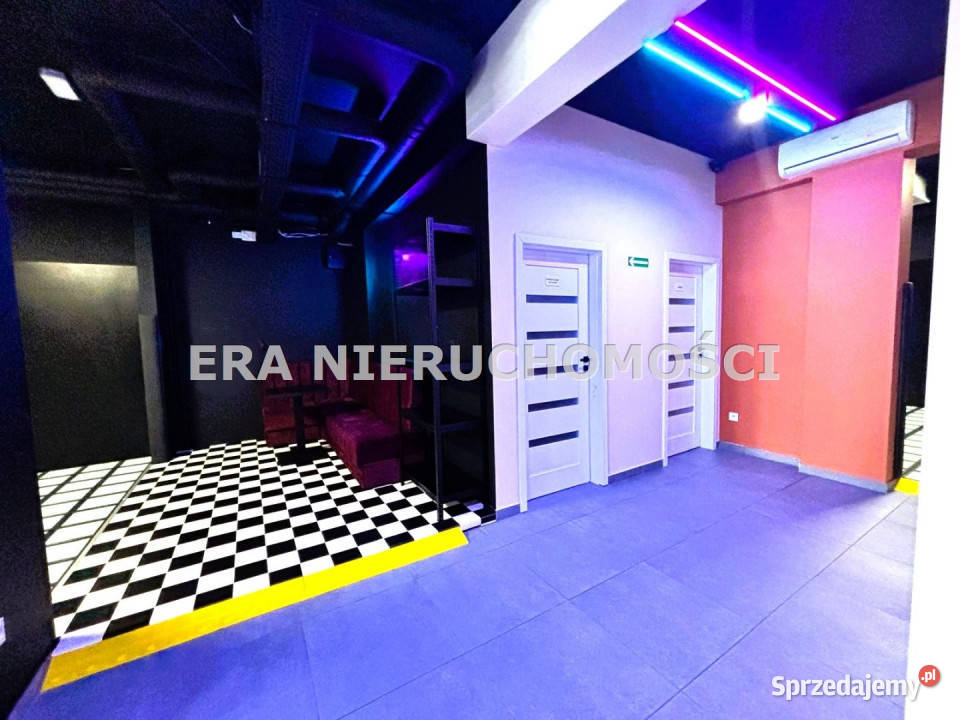 Lokal Białystok 159m2 podlaskie sprzedam