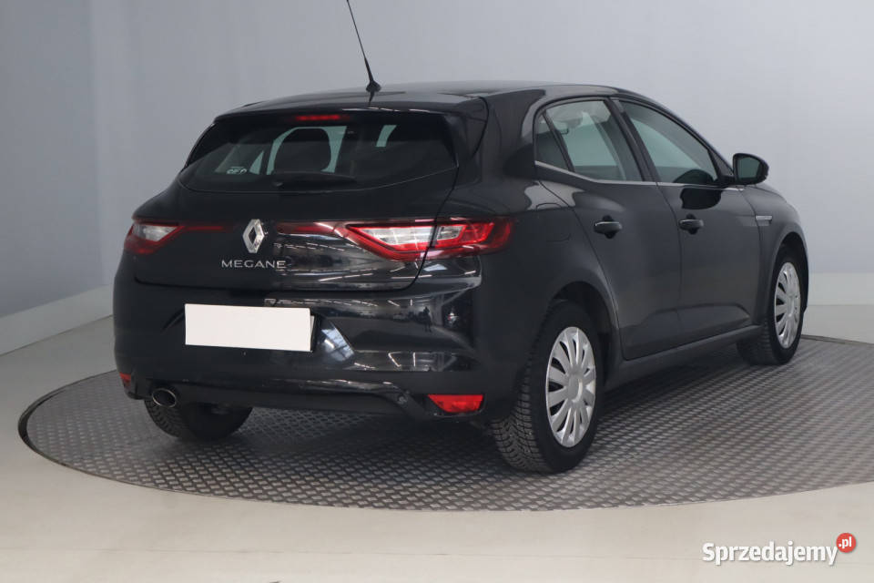Renault Megane 12 TCe
