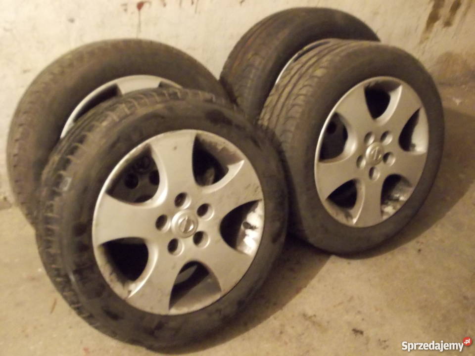 nissan primera p12 2005r kamera cofania 6 biegów wspomaganie kierownicy Poznań