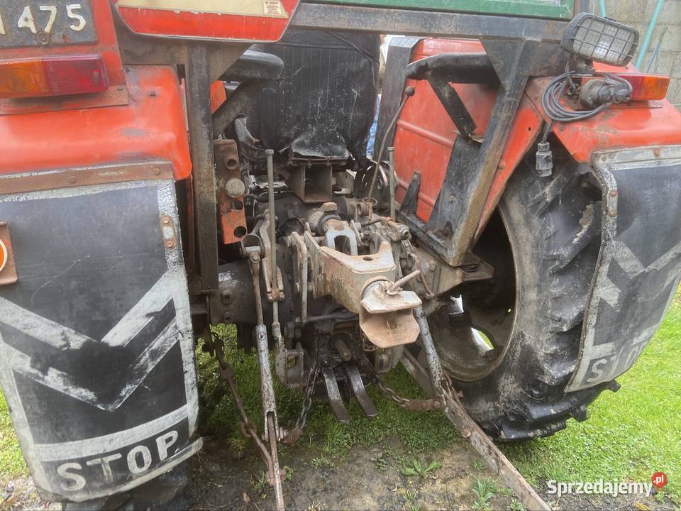 MF 255 dolnośląskie sprzedam