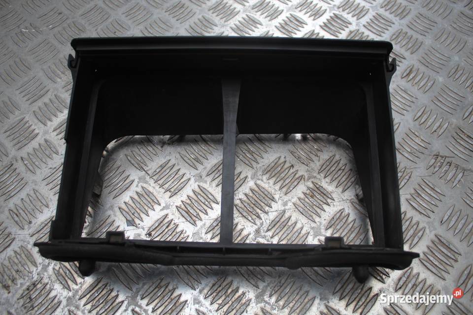 OBUDOWA FILTRA KABINOWEGO CITROEN C3 I