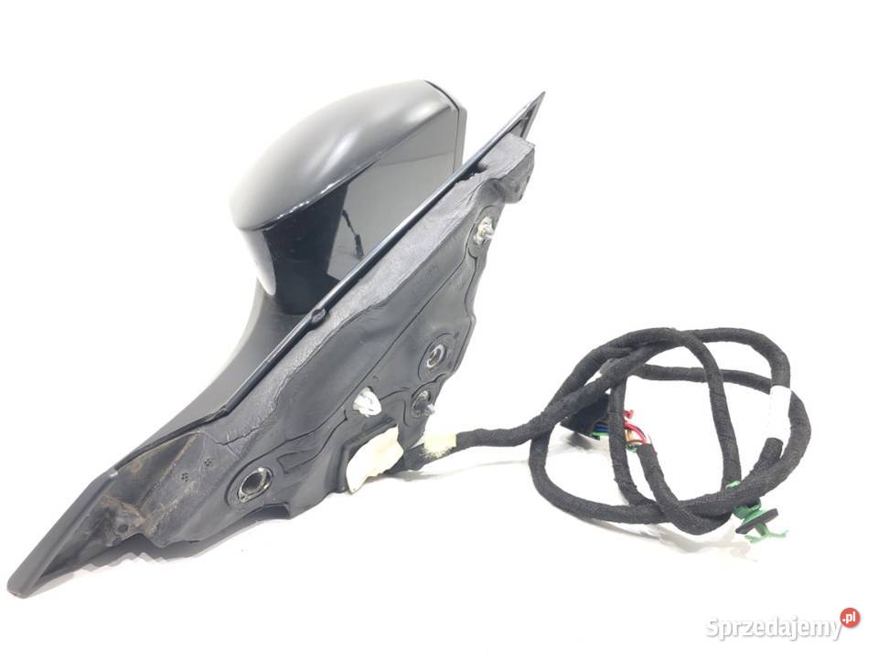 LUSTERKO PRAWY VW TROC Crossover ZEWNĘTRZNE