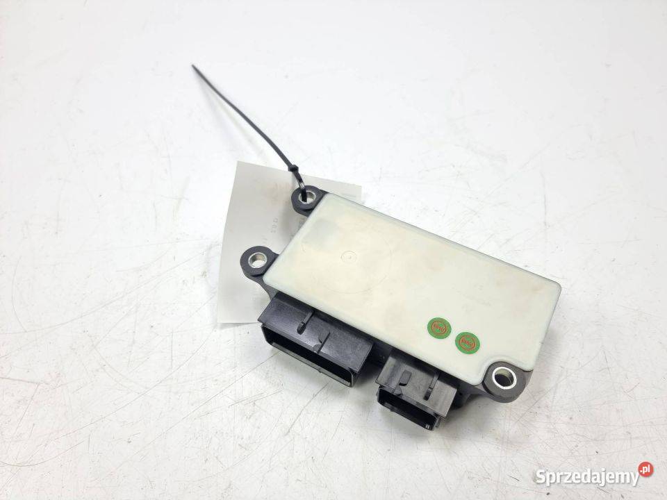 SENSOR AIRBAG CHEVROLET CRUZE 13582437 Lipno