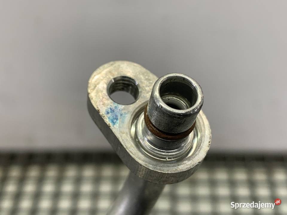 RURKA KLIMATYZACJI RENAULT CLIO V 924400521R 16