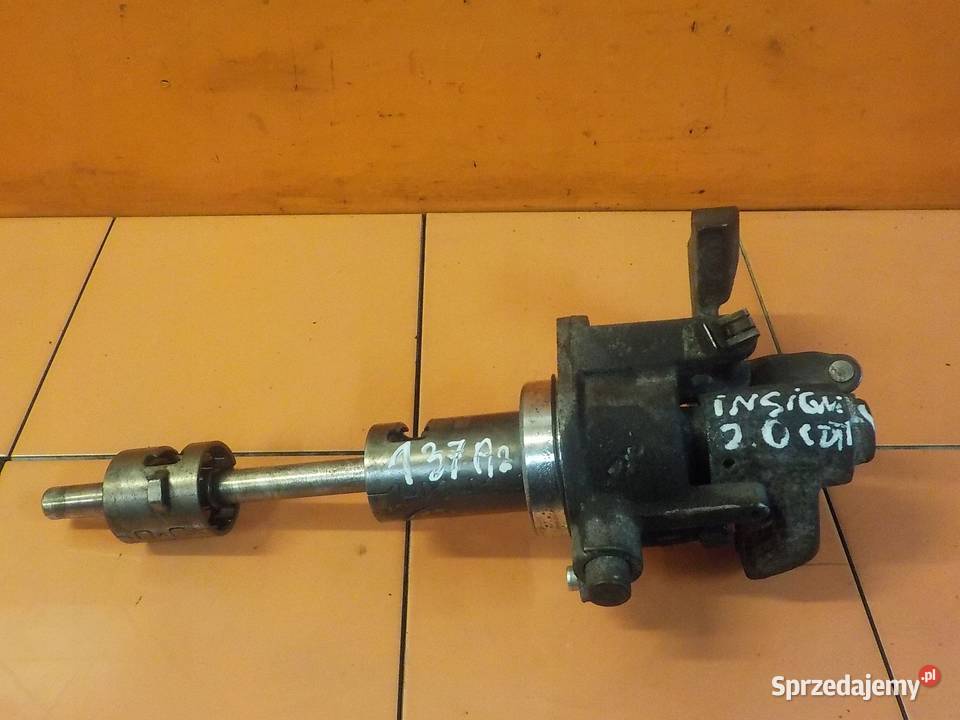 INSIGNIA ASTRA ZAFIRA 20 CDTI 12r A20DTH