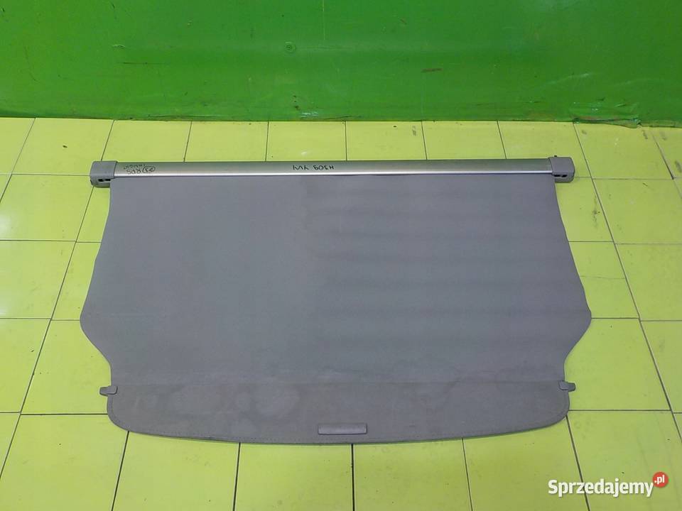 HONDA INSIGHT 13 IMA 09r HB 5D roleta bagaznika mazowieckie Suków