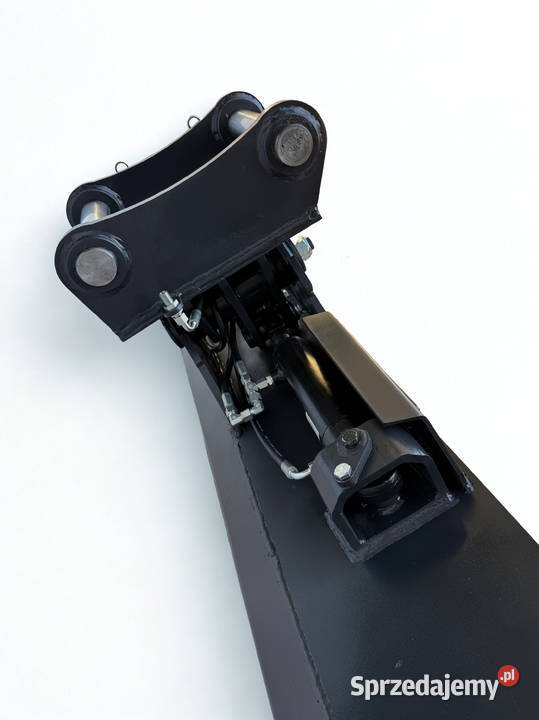 Łyżka skarpowa hydrauliczna 200 6105t małopolskie Mszana Dolna