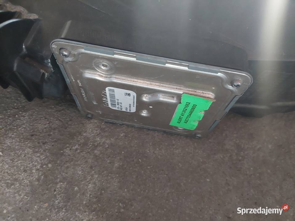 Lampy 212 Volvo Qashqai inne Koszalin