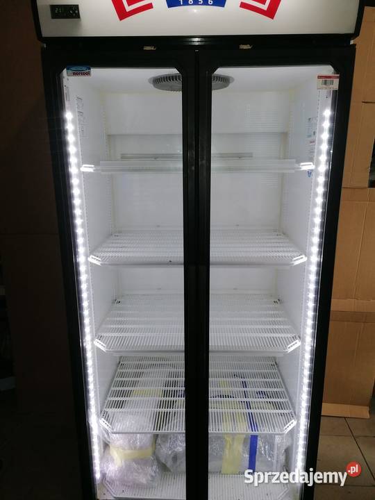 Sprzedam szafę chłodniczą przeszkloną małopolskie