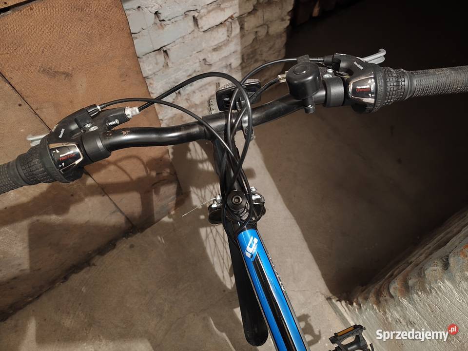 Sprzedam Rower górski koła 26 Stan łódzkie Zgierz