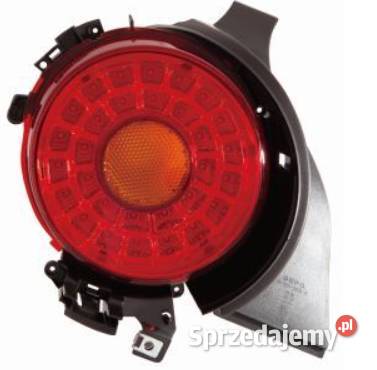 Alfa Romeo Mito 08 Lampa tylna NOWA Łódź sprzedam