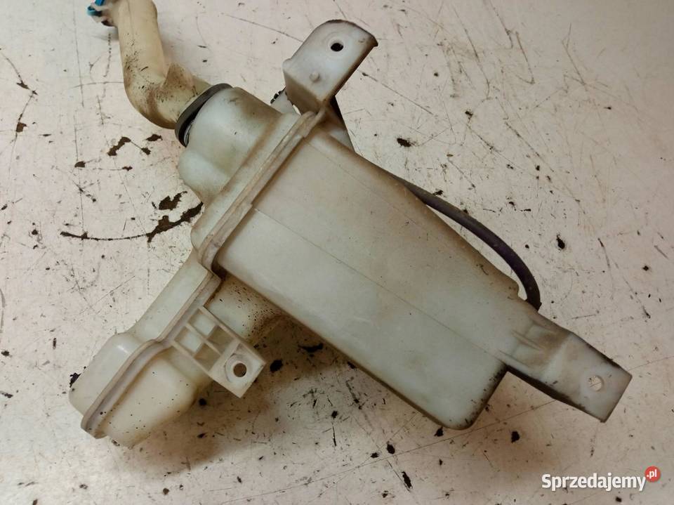 ZBIORNICZEK SPRYSKIWACZY MK7 3840071L1 Suzuki Rok produkcji 2011