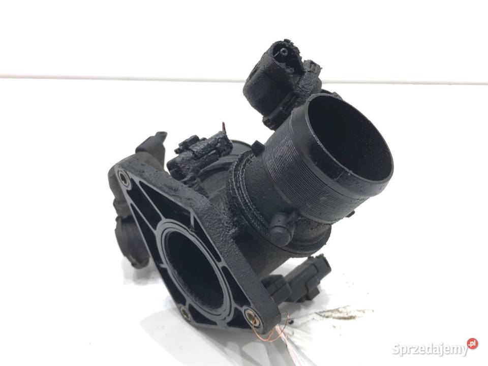 PRZEPUSTNICA VOLVO V50 9657522680 20 136 0312 podkarpackie