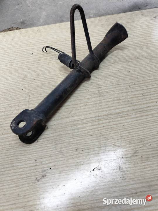 Piaggio hexagon 125150 stopka boczna Łubno