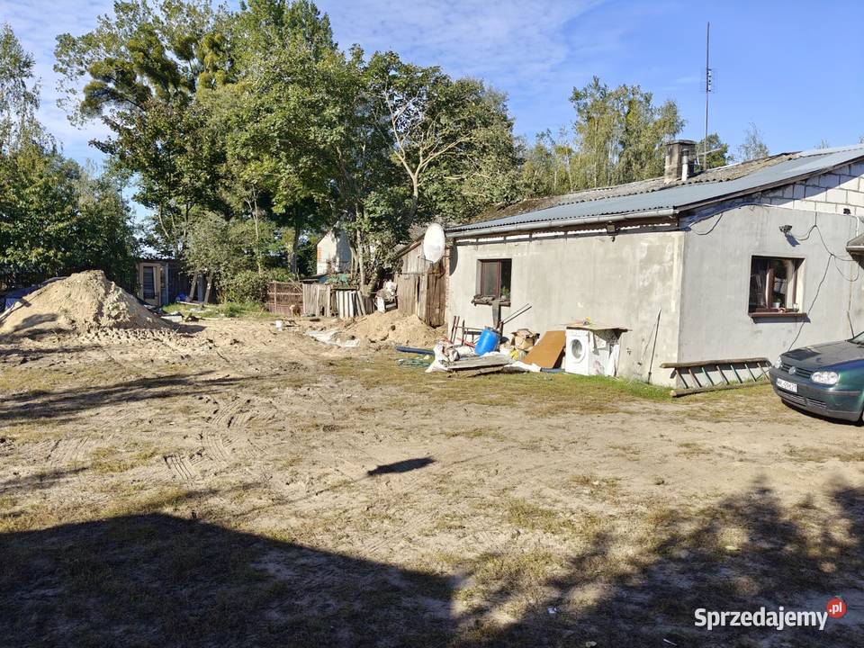 Syndyk sprzeda Raki rolna