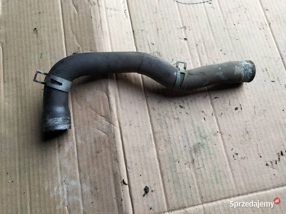 ford fiesta MK3 courier 18 diesel WĄŻ PRZEWÓD osobowe Kamień-Kolonia