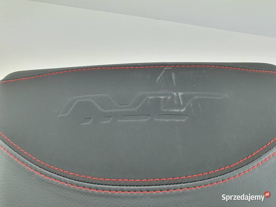 Siedzenie Pasazera Kanapa Komfortowa Honda Nt