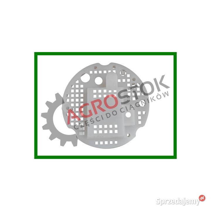 Osłona alternatora t25 mtz Parczew