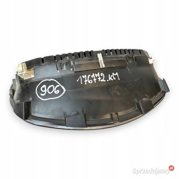 LICZNIK ZEGARY 3411055L5 Suzuki SX4 Sedici 20 lubelskie Chełm