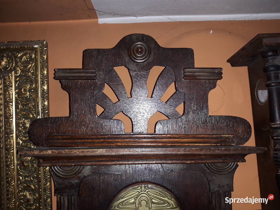 Sprawny Ślązak kapliczka przeglądzie XIX wiek sprzedam