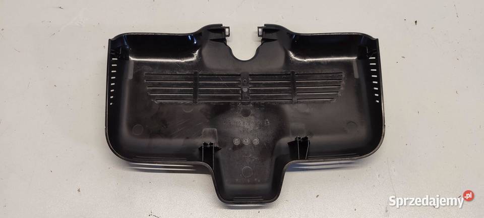 MERCEDES GLC W253 X253 OSŁONA LUSTERKA