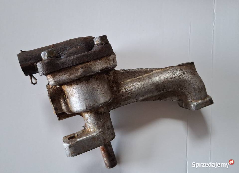 Pompa oleju Wołga GAZ 24 2410 Góra Kalwaria sprzedam