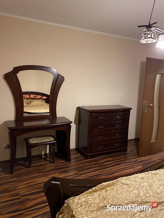 Wynajmę mieszkanie w okolicy nadmorskiej w Wolin sprzedam