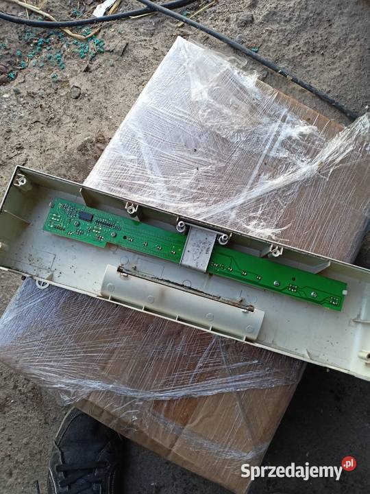 Panel przedni z z uchwytem Amica ZWM 416 ss Krajenka