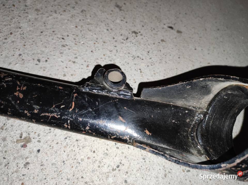 Oryginalny nie używany wahacz Dniepr 16 MT 12