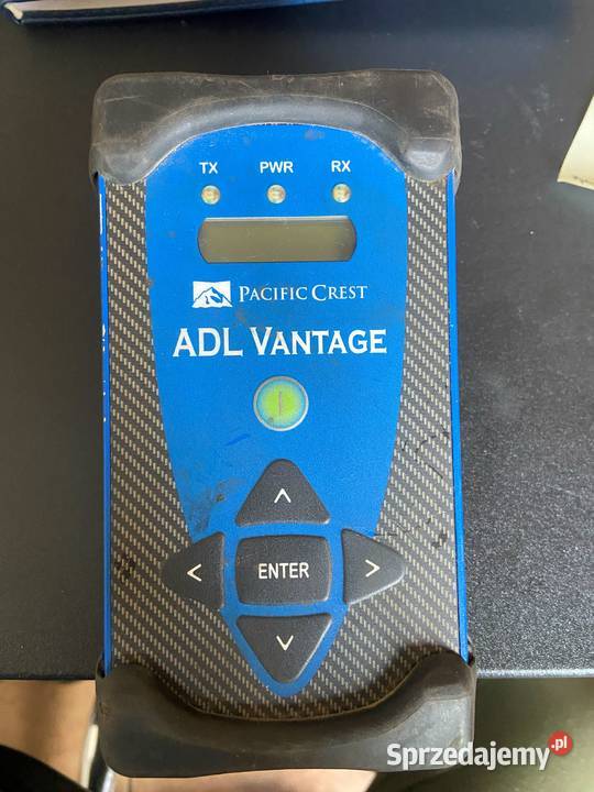 Radio Modem ADL Vantage ADLV2 430470 MHz Nowogard