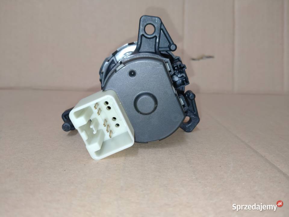 VOLVO FH4 STACYJKA NOWA 22336369 Kargowa