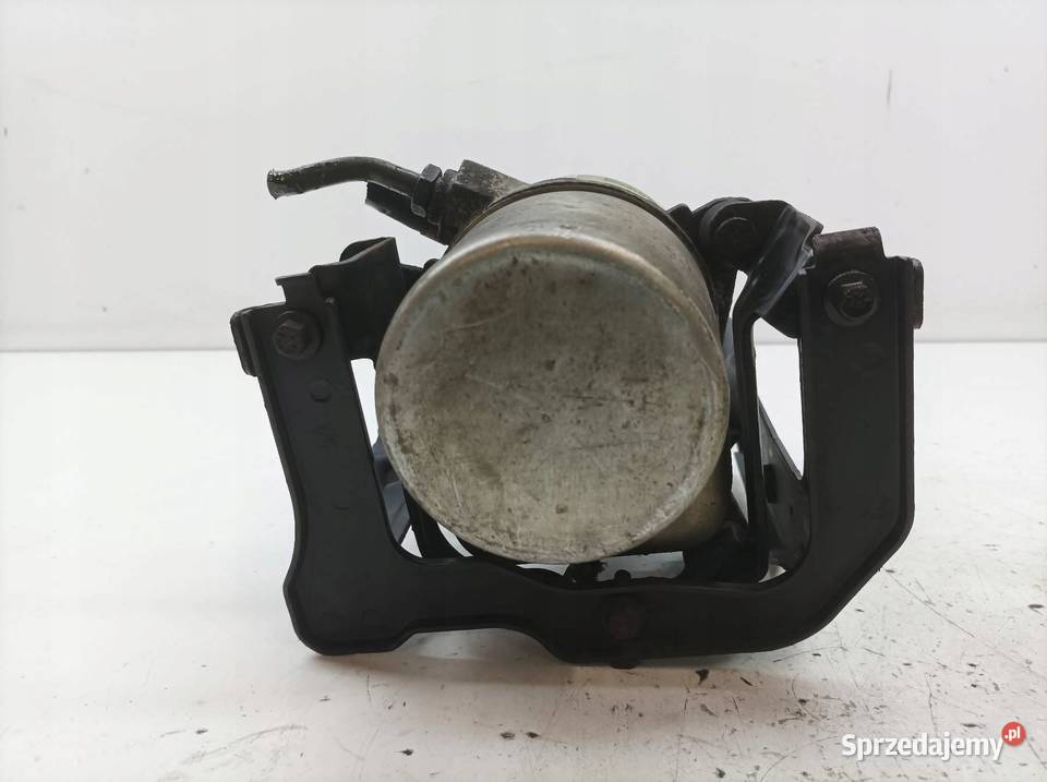 POMPA WSPOMAGANIA 4M513K514CB Ford Fiesta Mk6 Części samochodowe
