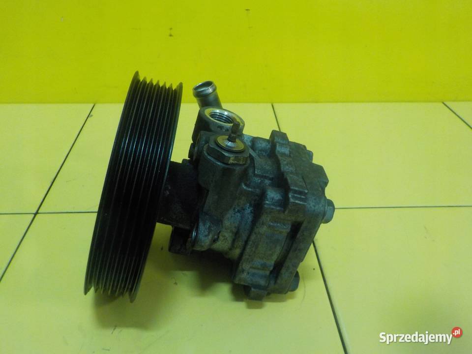 SUZUKI GRAND VITARA 24 B 11r 166 J24B pompa świętokrzyskie Suków