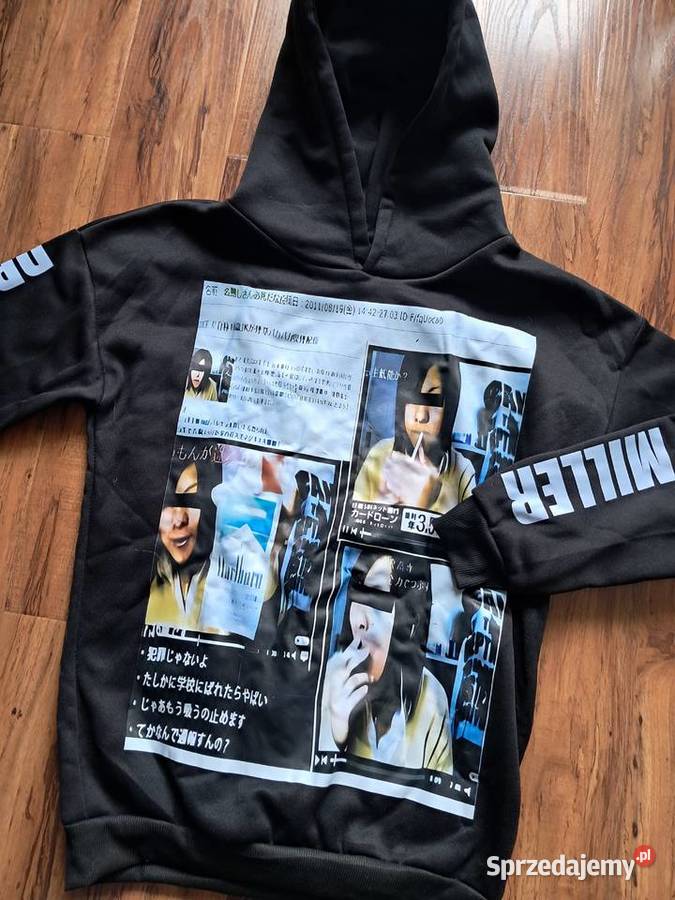 nowa bluza rozmiar S brak metki Sandomierz sprzedam