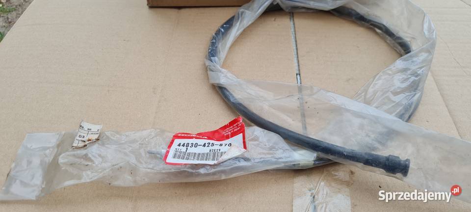 Honda CB 400 Four linka licznika oryginał Honda Warszawa