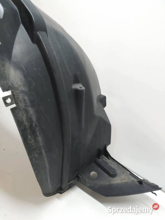 NADKOLE PRAWY PRZÓD 7232179JA Fiat Sedici I 2005