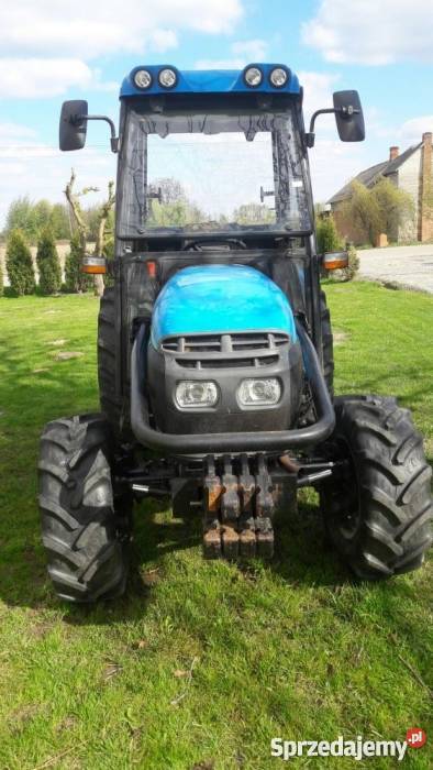 Ls r50 Ciągniki Wilków