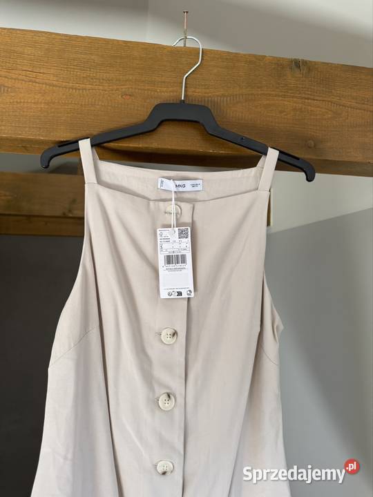 Sukienka Mango r S Mango