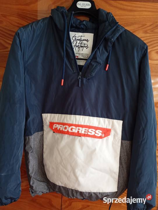 Kurtka sportowana narty Moda i Styl Zakopane